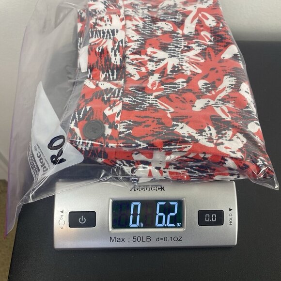 Banana Republic Factory Women's Hampton Fit Shorts Size 2 Red White Navy Blue - Picture 9 of 9